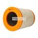 AIR FILTER OEM HENGST